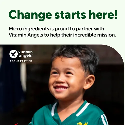 Miniatura 8 de Micro Ingredients Espirulina en polvo orgánica, 2 libras Algas azul-verde, rico en proteínas veganas, vitaminas y minerales Fuente de clorofila