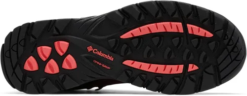 Miniatura 11 de Columbia - Newton Ridge - Botas de senderismo ligeras e impermeables para mujer