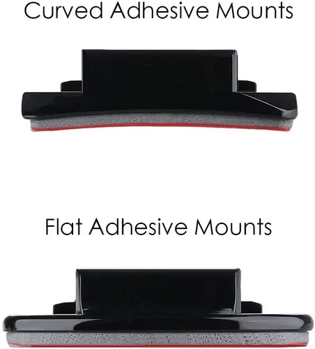 Miniatura 4 de Soporte adhesivo para casco (9.8 ft)