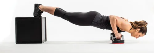 Miniatura 5 de Perfect Fitness Perfect Pushup Giratorio