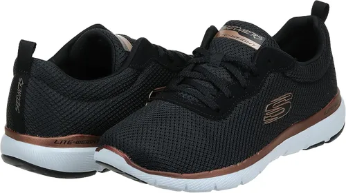 Miniatura 7 de Skechers Flex Appeal 30 First Insight - Tenis para mujer US-0 Asia talla S