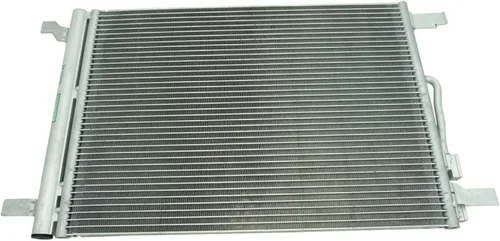 Miniatura 921 de TRQ Secador receptor de condensador de aire acondicionado compatible con Pontiac Vibe 2009-2010 2011-2016 Scion tC 2008-2015 xB 2009-2019 Toyota