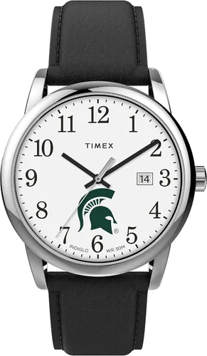 Miniatura 13 de Timex Collegiate Easy Reader - Reloj para hombre (1.496 in)