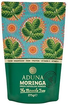 Miniatura 2 de Aduna Set de regalo Moringa