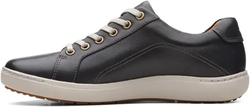 Miniatura 5 de Clarks Zapatillas Nalle Lace para mujer