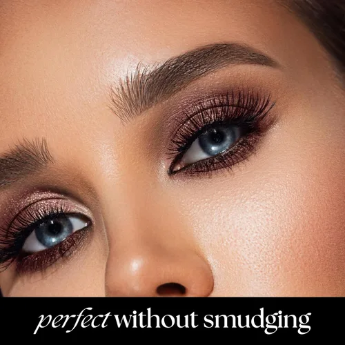 Miniatura 6 de Sorme Cosmetics Always Perfect Brows, marrón oscuro, 0.12 onzas