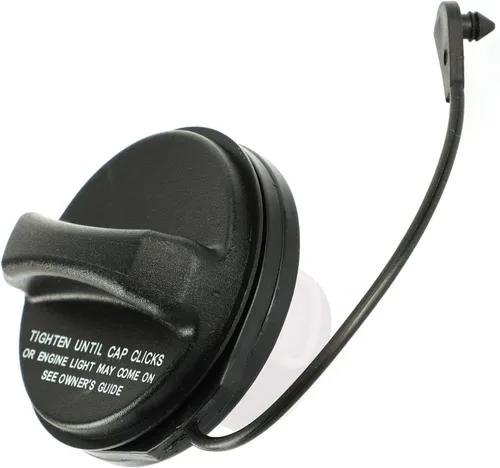 Reemplazar LR053665 Tapa de gasolina Tapa de Llenado de Tanque de Combustible para Land Rover LR3 LR4 Range Rover Evoque Sport Tanque de Combustible