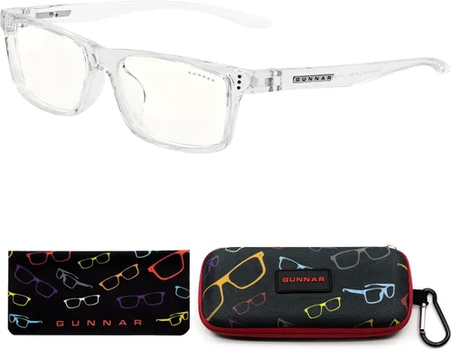 Miniatura 4 de Gunnar Gafas de bloqueo de luz azul para niños