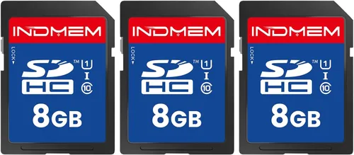 Miniatura 9 de Tarjeta SD de 64 GB, alta velocidad de hasta 90 M/S, C10/U3/V30, tarjetas de memoria SDXC UHS-I, video Full HD y 4K compatible con cámara digital