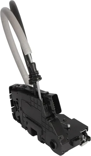 Miniatura 2 de SCITOO Actuadores eléctricos para cerradura de puerta delantera izquierda de repuesto para Hyundai Elantra 2017-2020,81310-F2000,81310-F2030