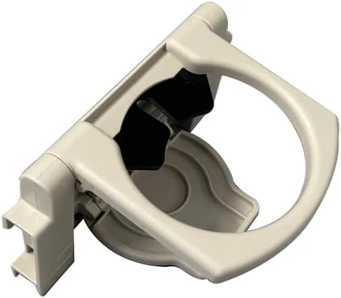 Miniatura 2 de Asiento trasero beige para asiento trasero de segunda fila compatible con Lexus GX460 2014-2021 55630-12012