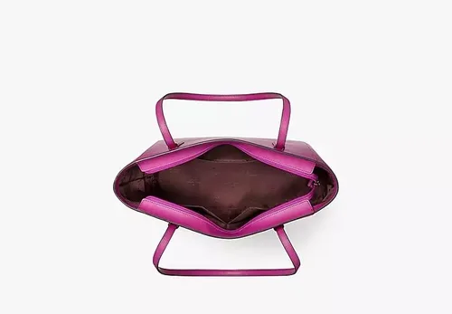 Miniatura 4 de Kate Spade New York Schuyler Bolso mediano, Baja Rose