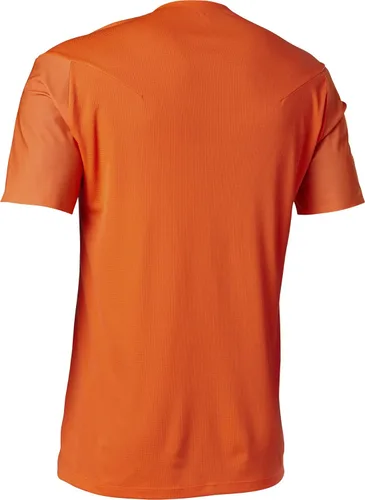 Miniatura 2 de Fox Racing Flexair Ascent SS - Camiseta para bicicleta de montaña para hombre