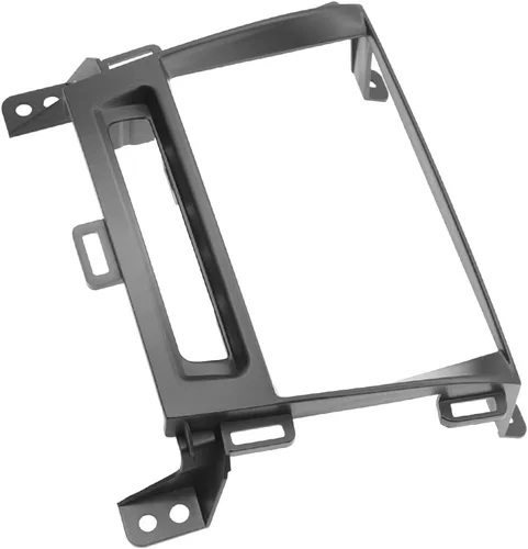 Miniatura 5 de 2DIN coche estéreo DVD Radio Fascia para OPEL Zafira Sports Tourer 2011 reproductor de audio panel adaptador marco tablero montaje kit de instalación