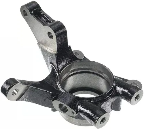 Miniatura 79 de Detroit Axle - Kit de nudillos delanteros e izquierdos RWD para Chevrolet GMC Silverado Suburban Sierra 1500 Avalanche Tahoe Yukon Cadillac Escalade