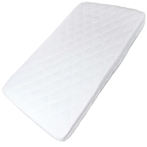 Miniatura 5 de Funda para colchón de bebé segura e impermeable con cierre