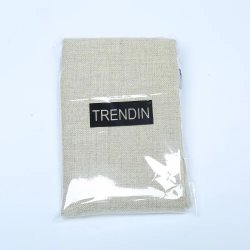 Miniatura 7 de TRENDIN Funda de almohada de cintura para porche de granja de 20 x 12 pulgadas, funda de almohada negra con texto en inglés "Welcome to Our Porche