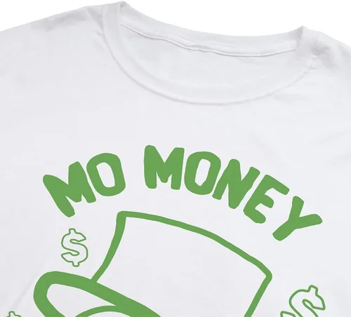 Miniatura 45 de Popfunk Colección oficial de camisetas clásicas de Game Night para adultos, unisex
