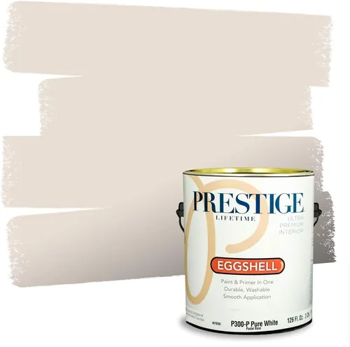 Miniatura 184 de Prestige Paints - 2 en 1, pintura base y pintura de exterior, E400-P-SW6119