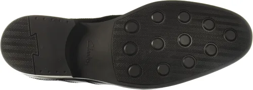 Miniatura 4 de Clarks Cremallera Whiddon