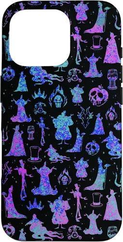 Miniatura 19 de Disney Villains Midnight Silhouettes - Carcasa para iPhone 17