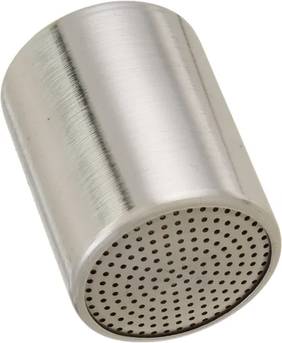 Dramm 12343 170AL Boquilla de aluminio para romper agua de alta resistencia