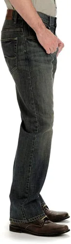 Miniatura 3 de Lee Men's Modern Series Relaxed-fit Bootcut Jean