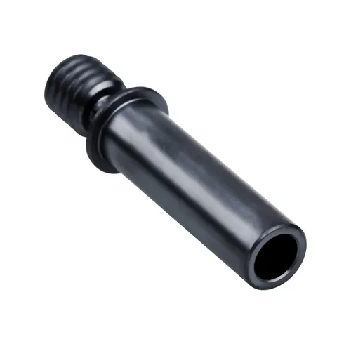 Miniatura 3 de POLISI3D Nano recubierto Ender 3 Neo Bimetálico Heatbreak Liso Titanio Cobre Garganta Todo Metal Compatible con Creality Ender 3 V2 Neo/Max Neo, CR6