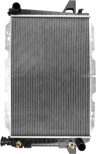 Miniatura 149 de Torchtree Radiador CU13315, compatible con XC60, S60, Range-Rover Evoque, XC70, S80, LR2, Discovery Sport, V60, V70, S60/V60 Cross Country