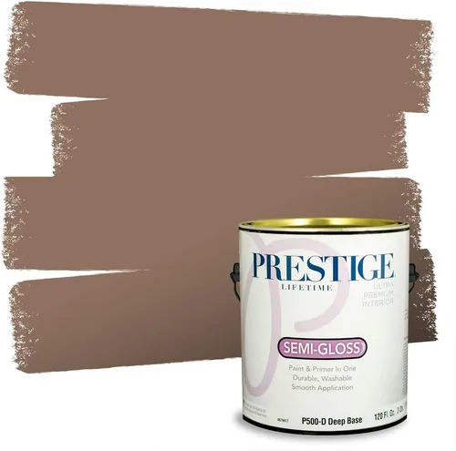 Miniatura 142 de Prestige Paints - 2 en 1, pintura base y pintura de exterior, E400-P-SW6119
