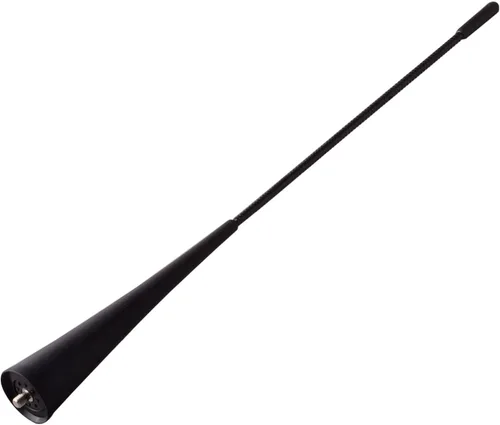 Miniatura 3 de Antena de coche compatible con Ford Mustang 2010-2014 reemplazo de antena de radio de techo AR3Z-18813-A