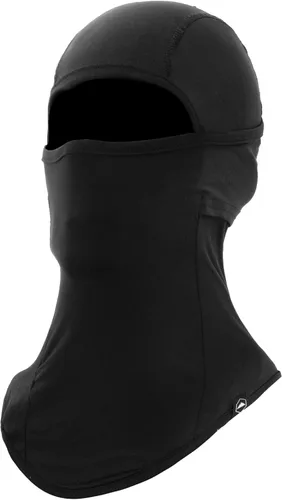 Miniatura 11 de Tough Headwear Pasamontañas de invierno, máscara de esquí resistente al viento y cubierta facial de invierno para hombres y mujeres, máscara facial
