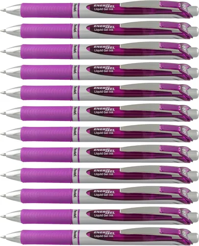 Miniatura 21 de Pentel EnerGel RTX