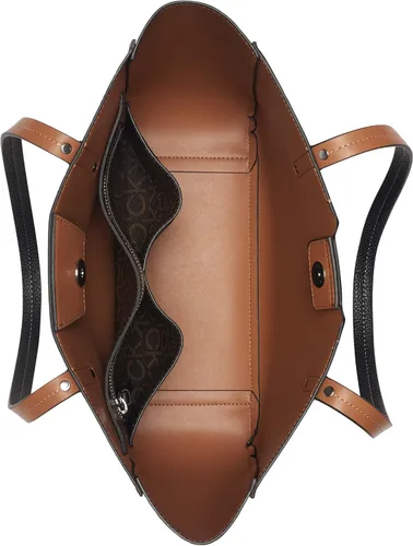 Miniatura 4 de Calvin Klein Bolso organizador novedoso Dilan para mujer