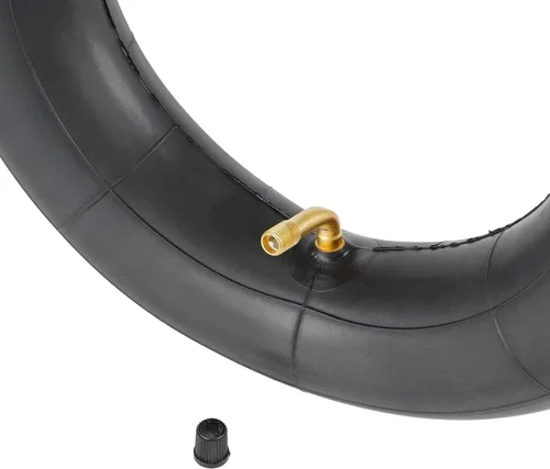 Miniatura 3 de Neumático de neumático de 10 pulgadas, 10 x 2.125 pulgadas, vástago de válvula doblado para scooter eléctrico, scooter inteligente de equilibrio 10