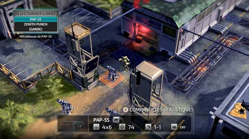 Miniatura 3 de Front Mission 1st - Limited Edition