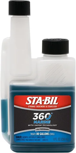 STA-BIL 8OZ. TRATAMIENTO DE ETANOL