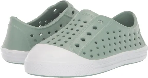 Miniatura 7 de Gerber Tenis unisex para niños y niñas, ligeros, sin cordones, para cuna