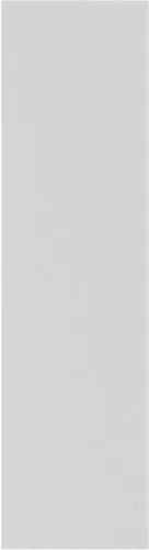 Miniatura 4 de Ekena Millwork 16 1/8 pulgadas de ancho x 67 pulgadas de alto, contraventanas de PVC de tres tablas unidas estilo Board-n-Batten, sin acabado