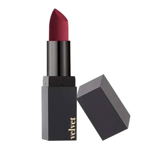 Miniatura 4 de Barry M Velvet Matte Lip Paint 4 - Angel Kiss