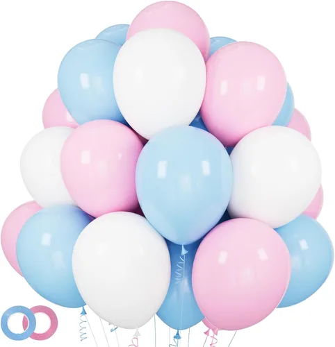 Miniatura 8 de Globos Naranjas Paquete de 100 de 12 pulgadas Globos de Látex Engrosados de Halloween Naranjas Globos Redondos de Helio para Halloween Cumpleaños