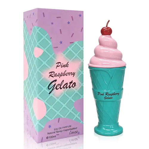 Miniatura 49 de AFLUXE Perfume de Mujer Eau de Parfum, Perfume Floral Frutal de Mujeres 6pm Rosa, Fragancia Clásica de Larga Duración, Spray Natural, 3.4 fl oz