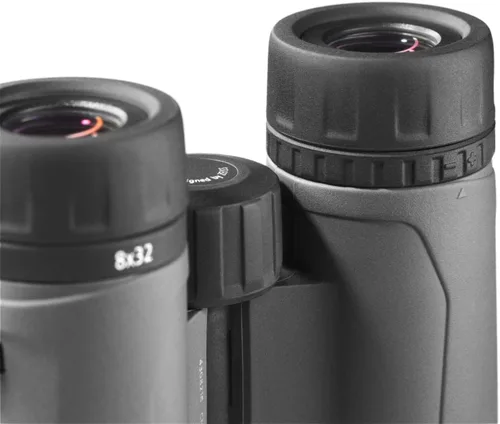 Miniatura 4 de ZEISS Terra ED - Binoculares compactos, 10 x 32 pulgadas, color negro