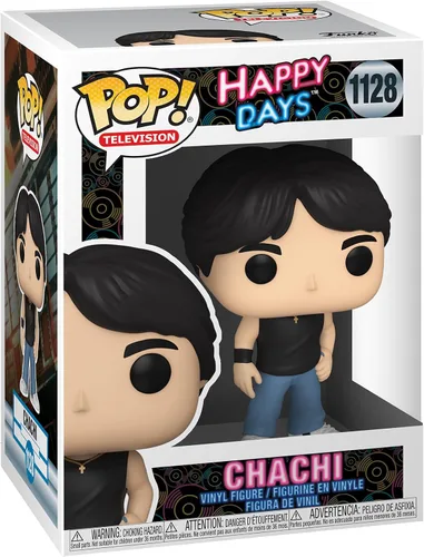 Miniatura 8 de Funko Pop! TV: Días felices - Joanie