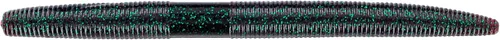 Miniatura 58 de Yamamoto YAM CALABAZA VERDE CON ESCOPA NEGRA (5 PACK)