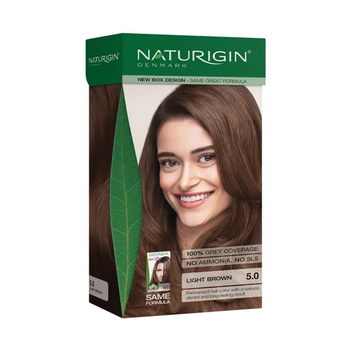 Miniatura 10 de Naturigin Tinte permanente para el cabello, negro 2.0, sin amoníaco, cobertura 100% de canas, fórmula natural nutritiva, para todo tipo de cabello