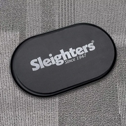 Miniatura 3 de Deslizadores de alfombra – Deslizadores móviles reutilizables de 9.5 x 5.75 pulgadas para alfombras – Almohadillas de muebles para objetos pesados