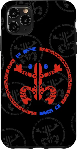 Miniatura 13 de Puerto Rico Coqui Frog Taino - Carcasa para iPhone 17