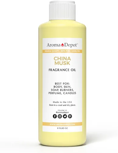 Miniatura 134 de Aroma Depot Aceite de Fragancia de 4 oz. Black Lives Matter I Perfume I Aceite para la Piel I Aceite Perfumado. Proyectos DIY como Velas, Bombas