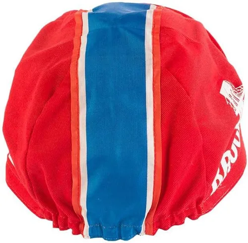 Miniatura 22 de Gorras de ciclismo Retro Prestige Team Classic L'Eroica Made in Italy